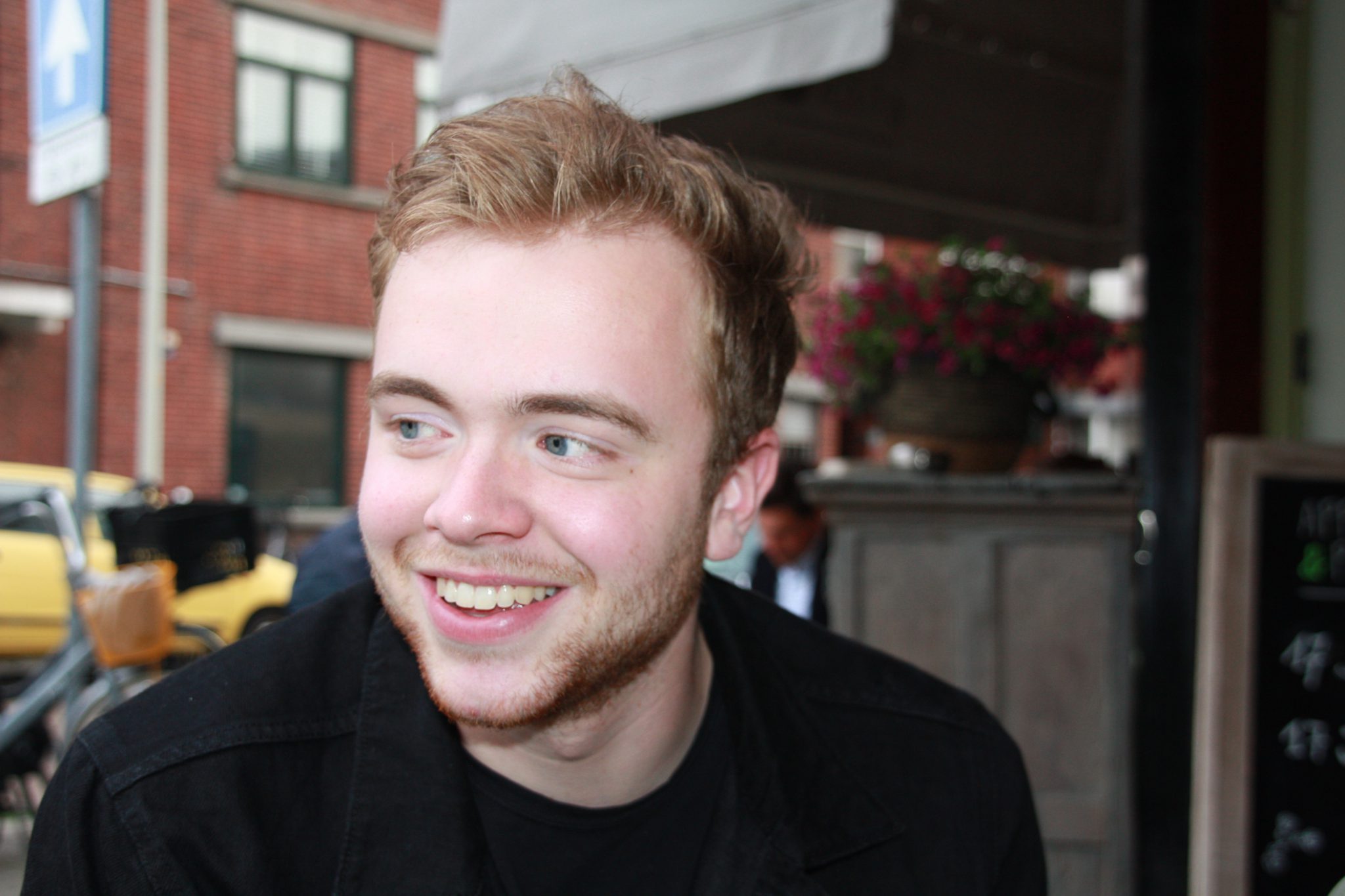 Sam