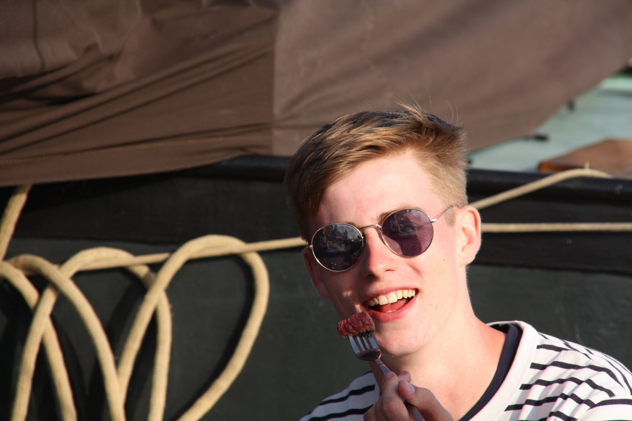 Sam