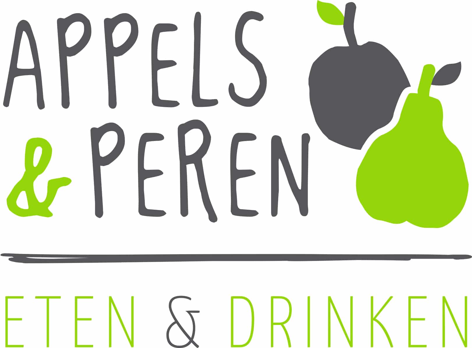 Appels & Peren logo