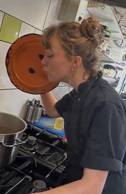 Evelien